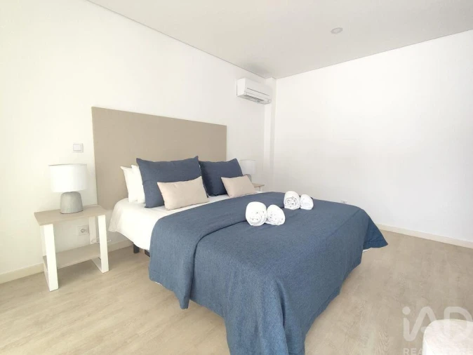 Apartamento T2 para Venda em Nazare Foto 7