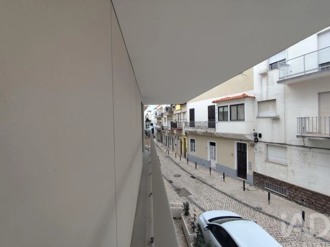 Apartamento T2 para Venda em Nazare Foto 33