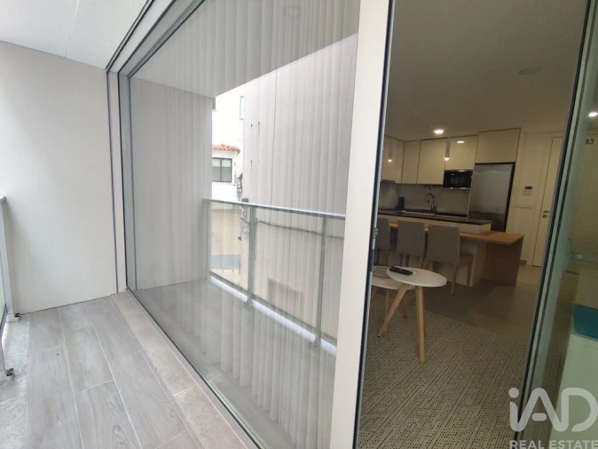 Apartamento T2 para Venda em Nazare Foto 25