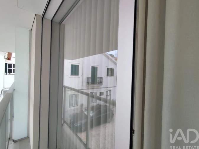 Apartamento T2 para Venda em Nazare Foto 34