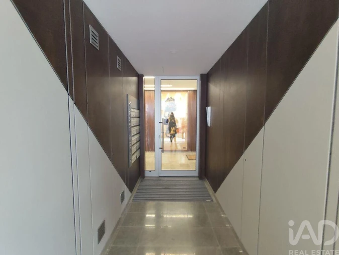 Apartamento T2 para Venda em Nazare Foto 31