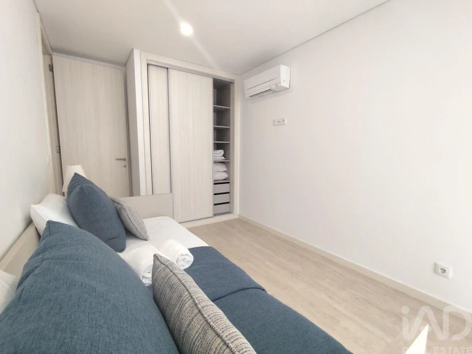 Apartamento T2 para Venda em Nazare Foto 13