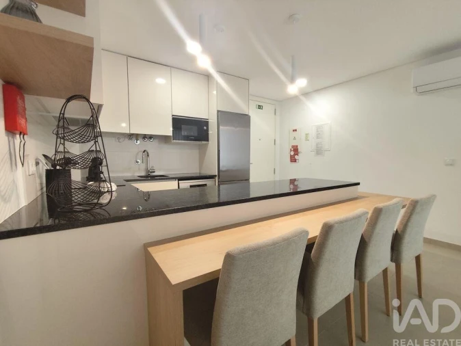 Apartamento T2 para Venda em Nazare Foto 23