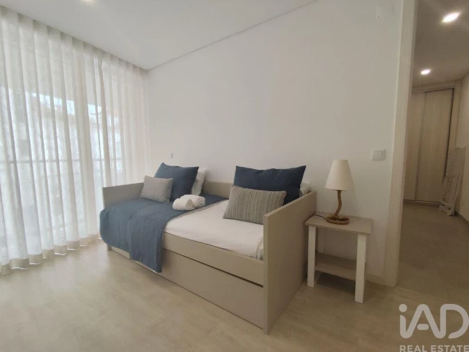 Apartamento T2 para Venda em Nazare Foto 14