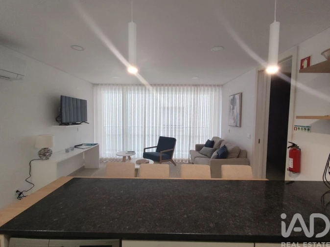Apartamento T2 para Venda em Nazare Foto 17