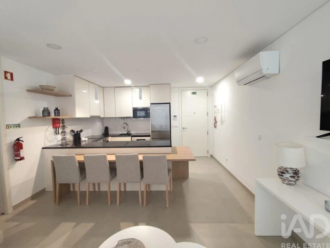 Apartamento T2 para Venda em Nazare Foto 21