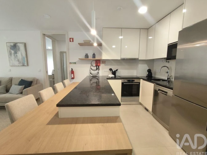 Apartamento T2 para Venda em Nazare Foto 15