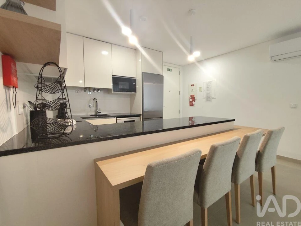 Apartamento T2 para Venda em Nazare Foto 23