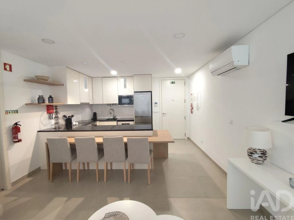 Apartamento T2 para Venda em Nazare Foto 21