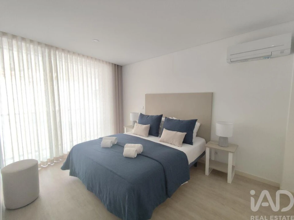 Apartamento T2 para Venda em Nazare Foto 6