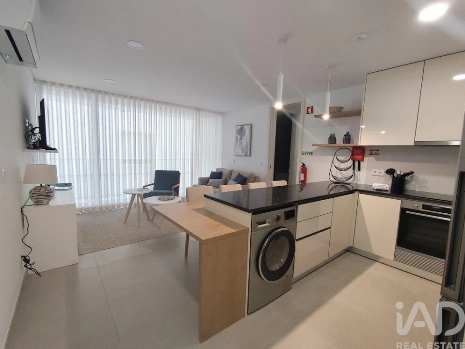 Apartamento T2 para Venda em Nazare Foto 16
