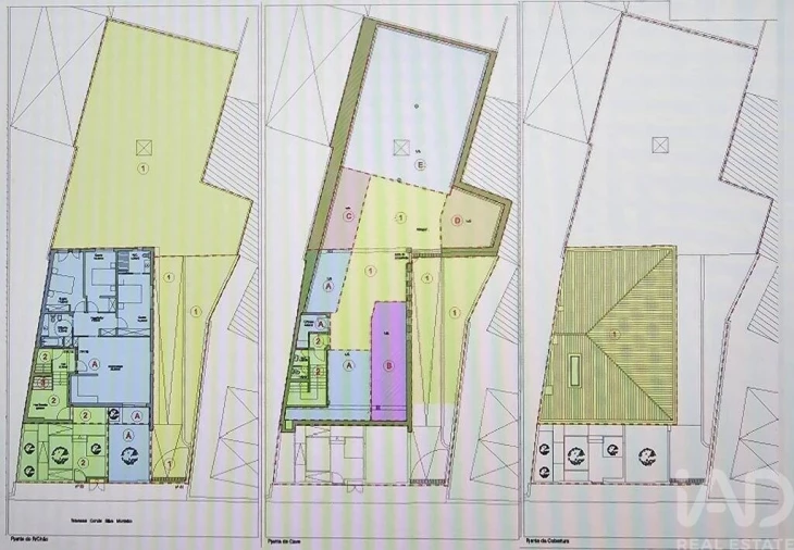 Apartamento T3 para Venda em Oliveira do Douro Foto 28