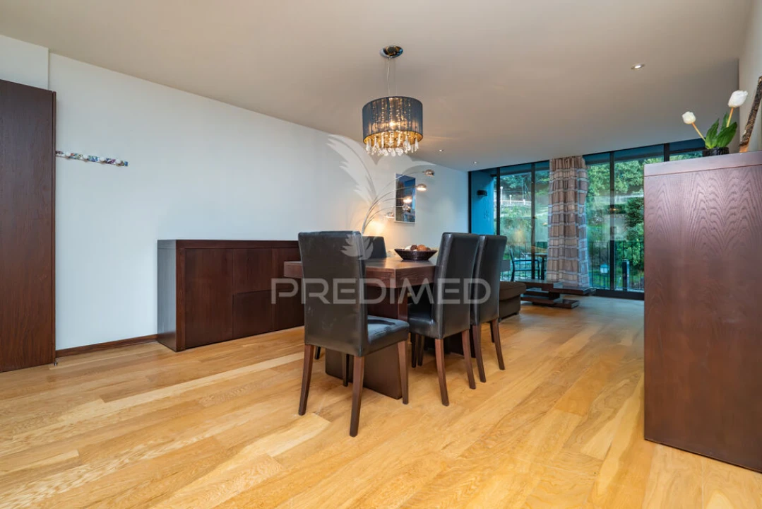 Apartamento T2 para Venda em Campo do Geres Foto 13