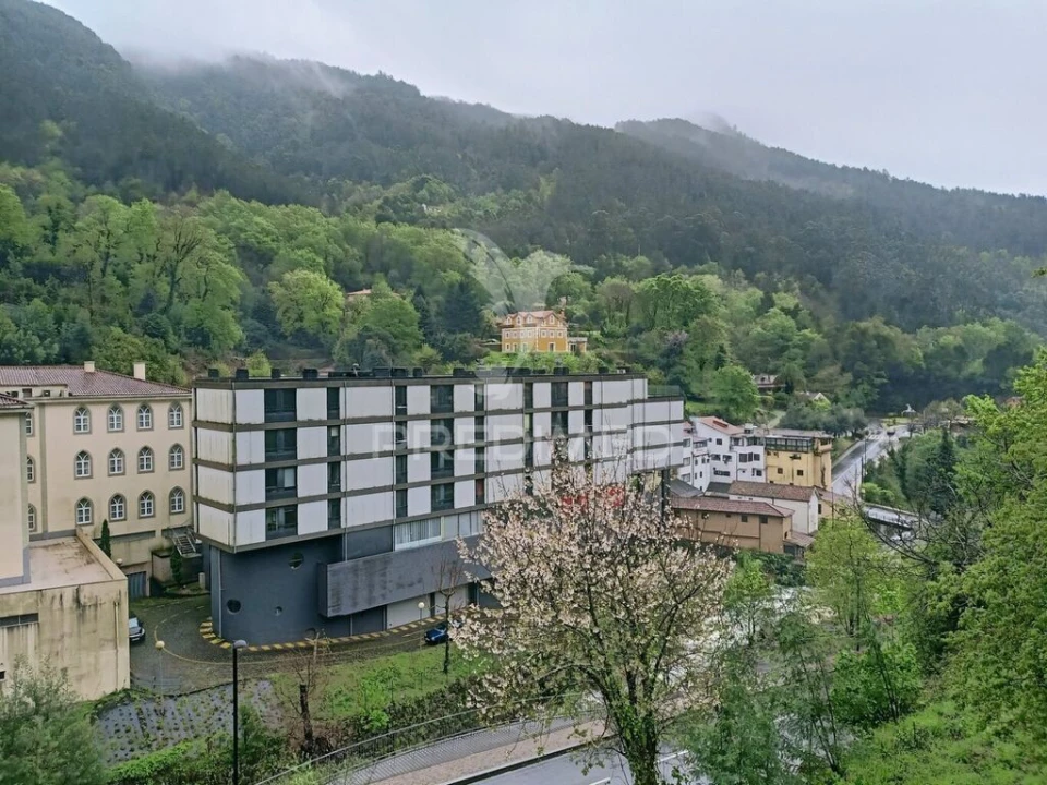 Apartamento T2 para Venda em Campo do Geres Foto 4