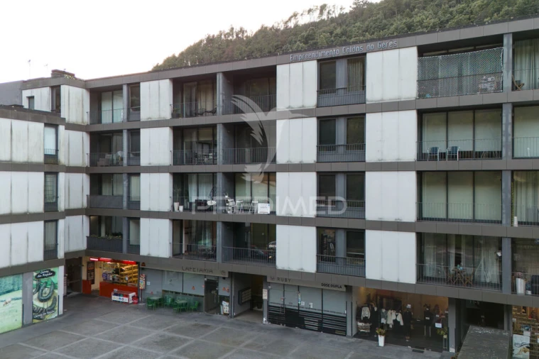 Apartamento T2 para Venda em Campo do Geres Foto 3