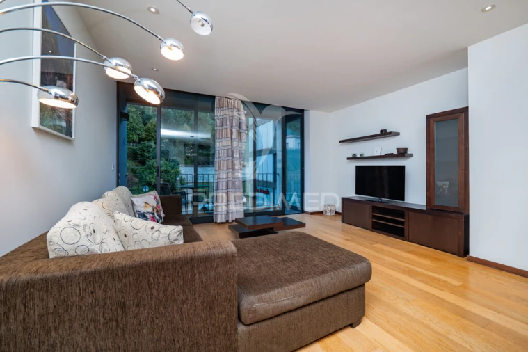 Apartamento T2 para Venda em Campo do Geres Foto 7