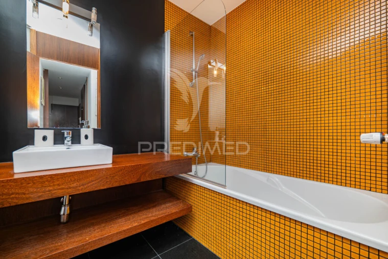 Apartamento T2 para Venda em Campo do Geres Foto 18