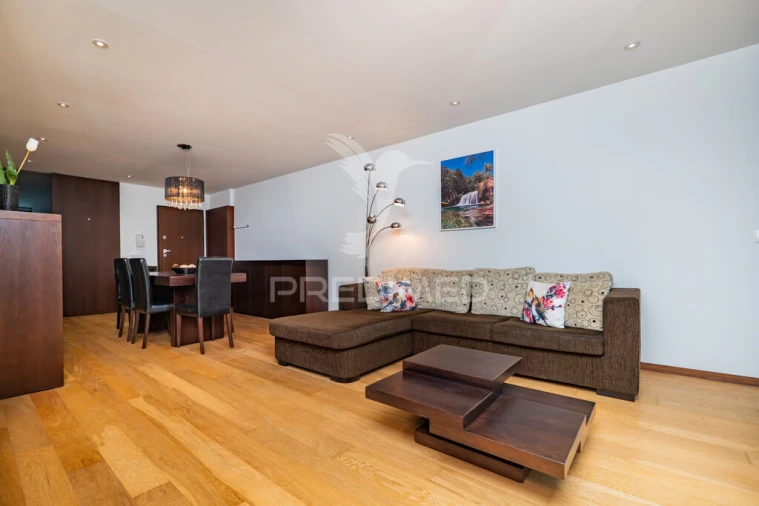 Apartamento T2 para Venda em Campo do Geres Foto 10