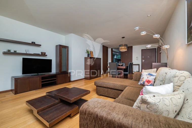 Apartamento T2 para Venda em Campo do Geres Foto 9