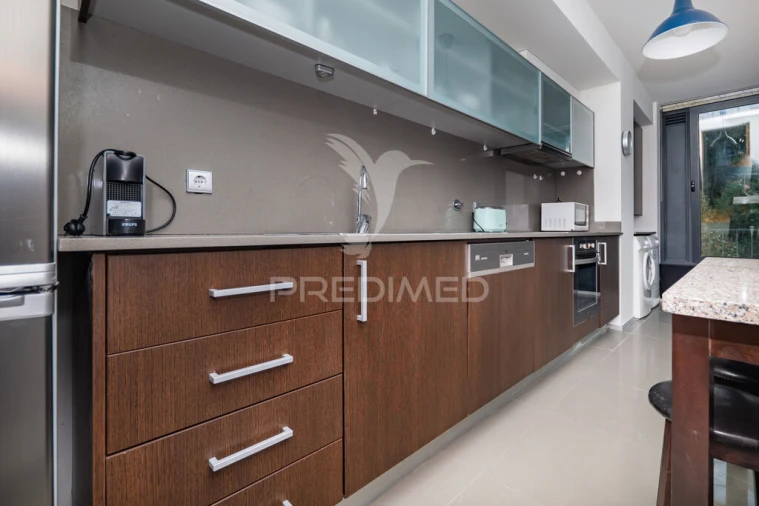 Apartamento T2 para Venda em Campo do Geres Foto 15