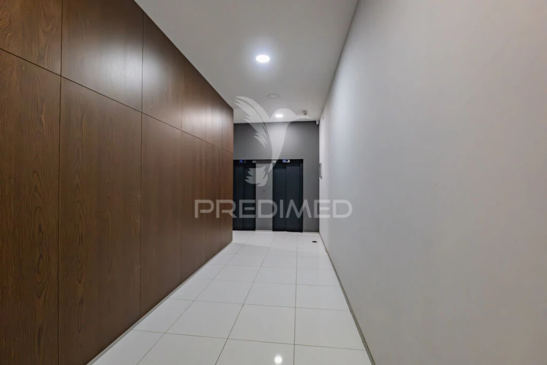 Apartamento T2 para Venda em Campo do Geres Foto 6