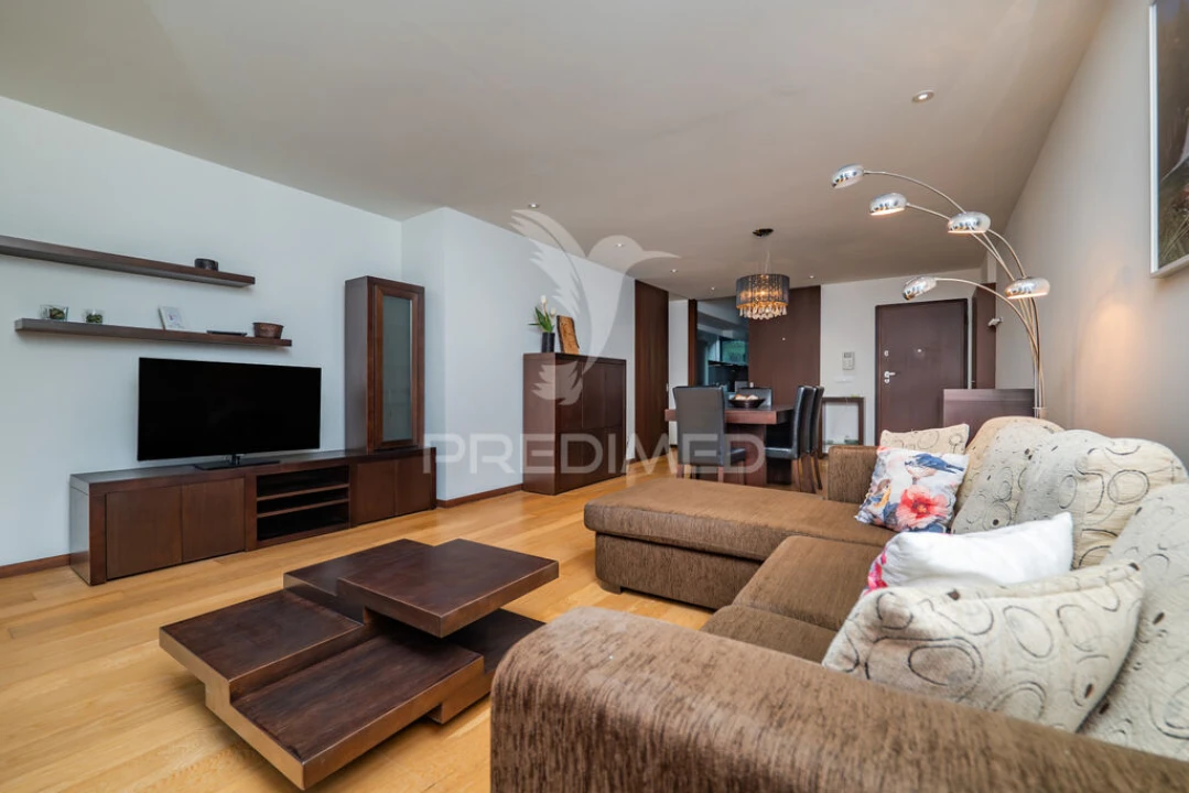 Apartamento T2 para Venda em Campo do Geres Foto 9