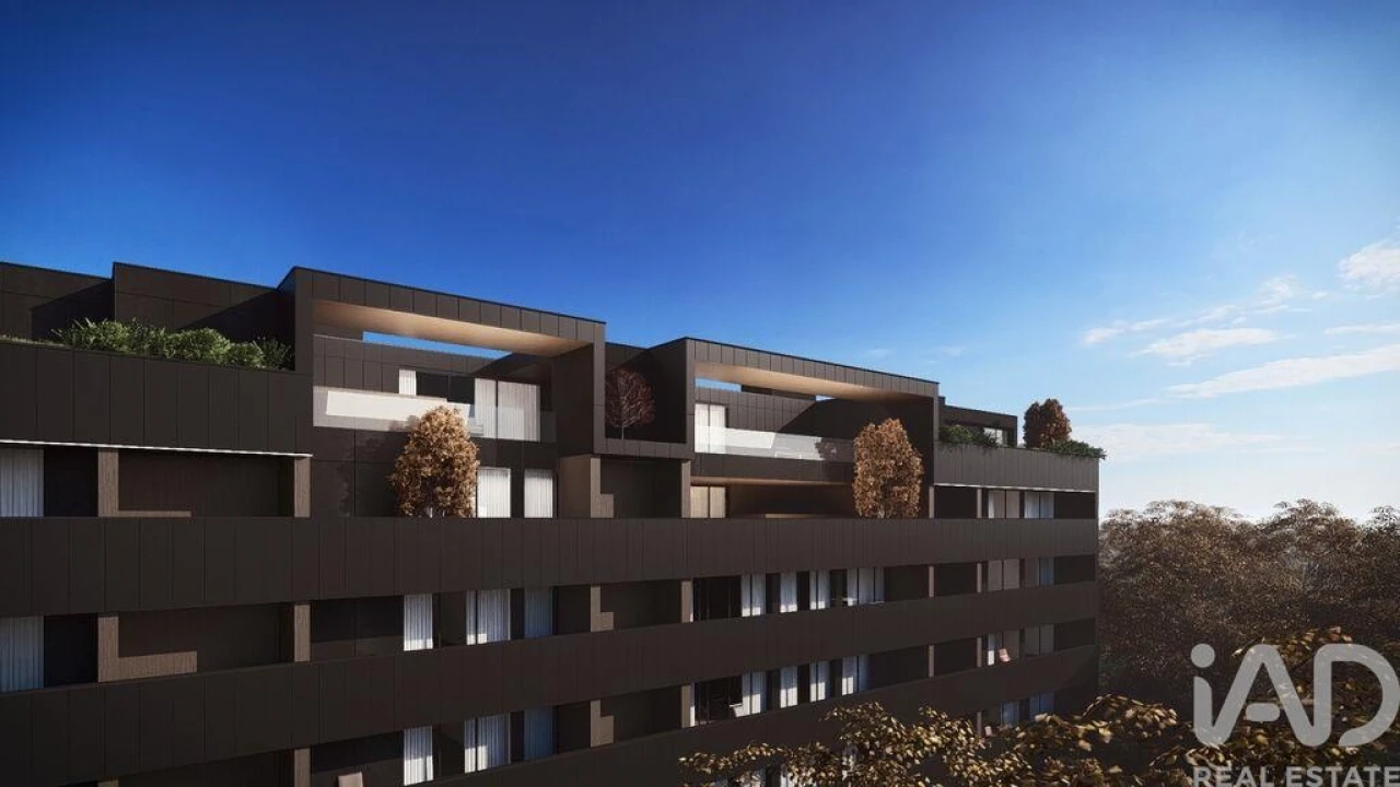 Apartamento T3 para Venda em Margaride, Várzea, Lagares, Varziela, Moure Foto 10