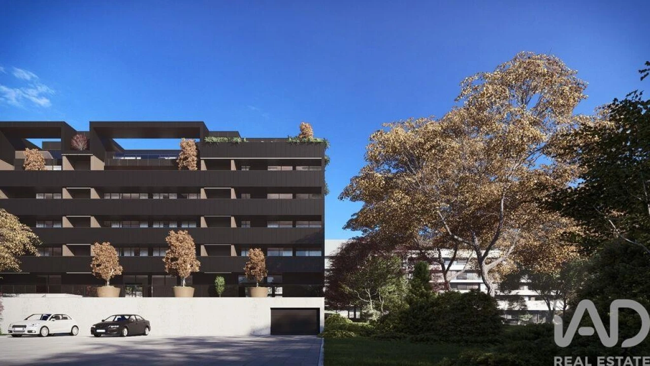 Apartamento T3 para Venda em Margaride, Várzea, Lagares, Varziela, Moure Foto 9