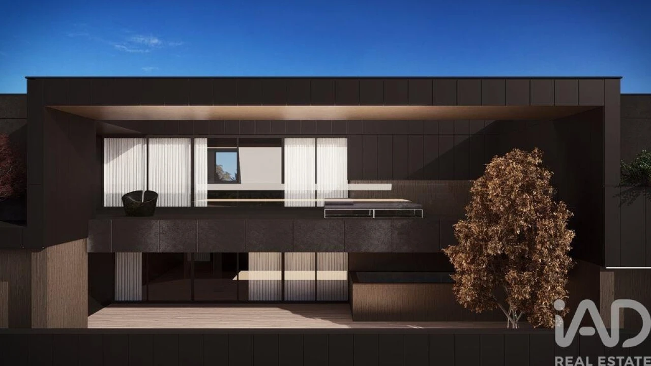 Apartamento T3 para Venda em Margaride, Várzea, Lagares, Varziela, Moure Foto 12