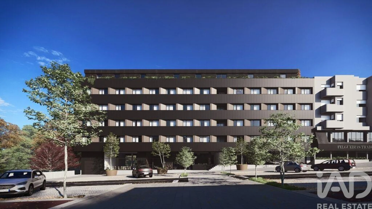 Apartamento T3 para Venda em Margaride, Várzea, Lagares, Varziela, Moure Foto 6