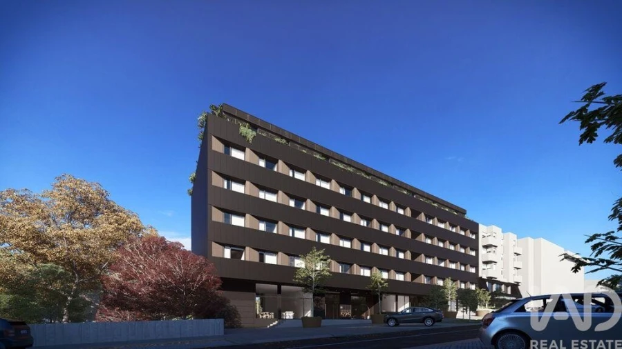 Apartamento T3 para Venda em Margaride, Várzea, Lagares, Varziela, Moure Foto 2