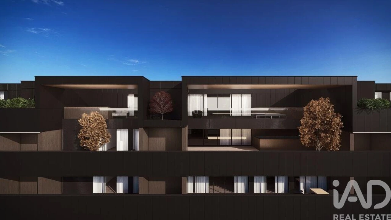 Apartamento T3 para Venda em Margaride, Várzea, Lagares, Varziela, Moure Foto 11