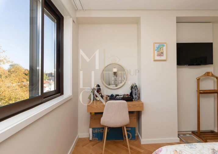 Apartamento T3 para Venda em Aldoar, Foz do Douro e Nevogilde Foto 29