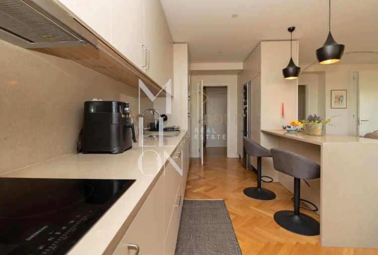 Apartamento T3 para Venda em Aldoar, Foz do Douro e Nevogilde Foto 12