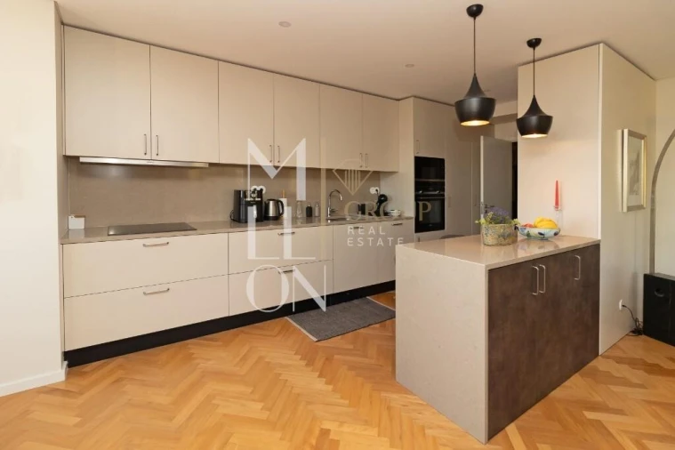 Apartamento T3 para Venda em Aldoar, Foz do Douro e Nevogilde Foto 10