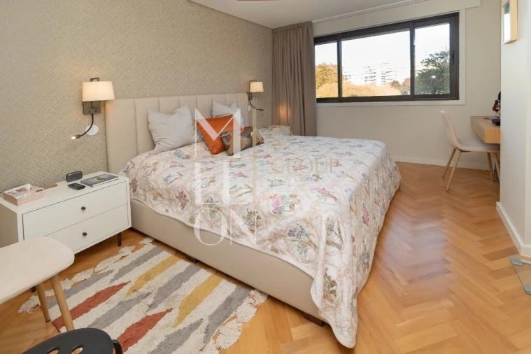 Apartamento T3 para Venda em Aldoar, Foz do Douro e Nevogilde Foto 27
