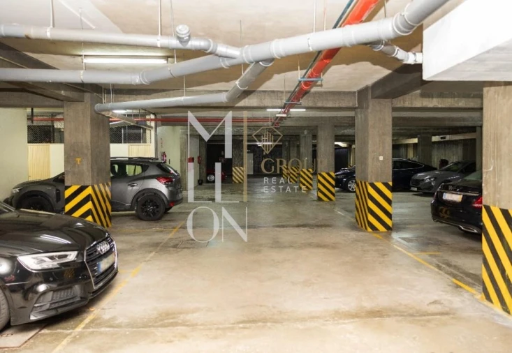 Apartamento T3 para Venda em Aldoar, Foz do Douro e Nevogilde Foto 38