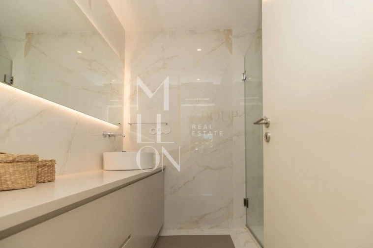 Apartamento T3 para Venda em Aldoar, Foz do Douro e Nevogilde Foto 20