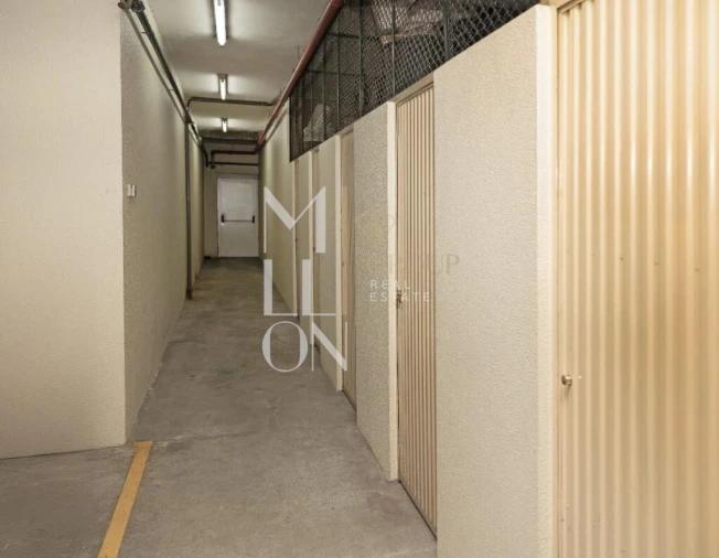 Apartamento T3 para Venda em Aldoar, Foz do Douro e Nevogilde Foto 39