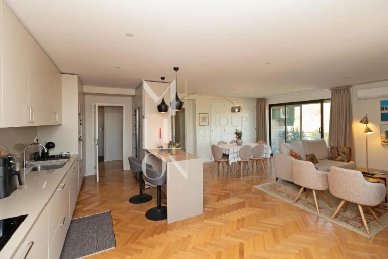 Apartamento T3 para Venda em Aldoar, Foz do Douro e Nevogilde Foto 2