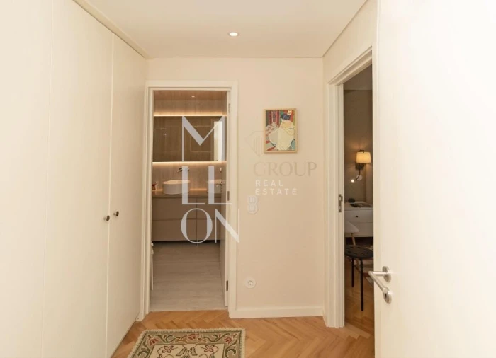 Apartamento T3 para Venda em Aldoar, Foz do Douro e Nevogilde Foto 26