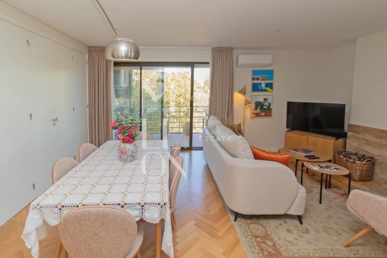 Apartamento T3 para Venda em Aldoar, Foz do Douro e Nevogilde Foto 5