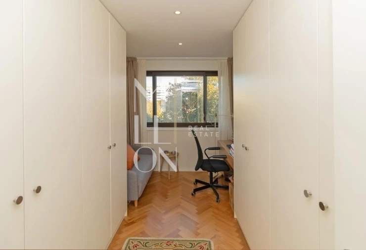 Apartamento T3 para Venda em Aldoar, Foz do Douro e Nevogilde Foto 25