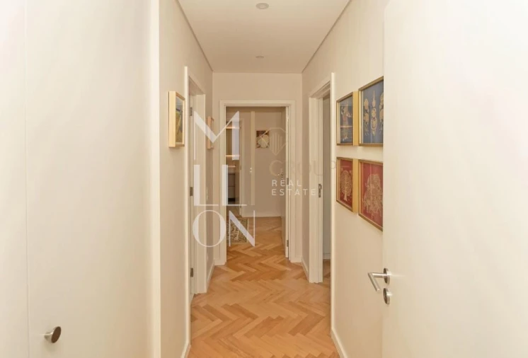 Apartamento T3 para Venda em Aldoar, Foz do Douro e Nevogilde Foto 24