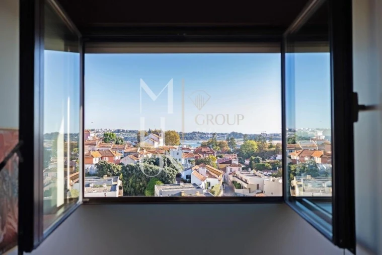 Apartamento T3 para Venda em Aldoar, Foz do Douro e Nevogilde Foto 33