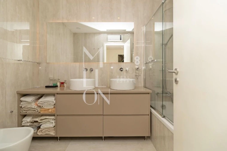 Apartamento T3 para Venda em Aldoar, Foz do Douro e Nevogilde Foto 30