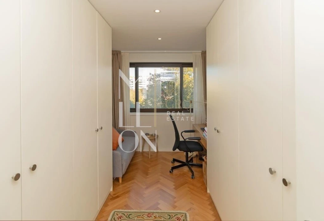 Apartamento T3 para Venda em Aldoar, Foz do Douro e Nevogilde Foto 25