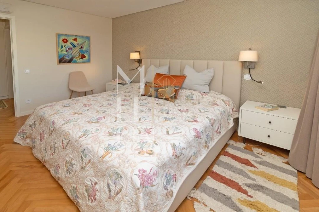 Apartamento T3 para Venda em Aldoar, Foz do Douro e Nevogilde Foto 28