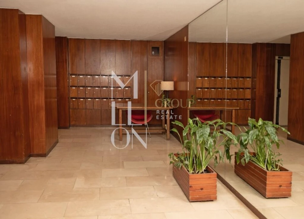 Apartamento T3 para Venda em Aldoar, Foz do Douro e Nevogilde Foto 41