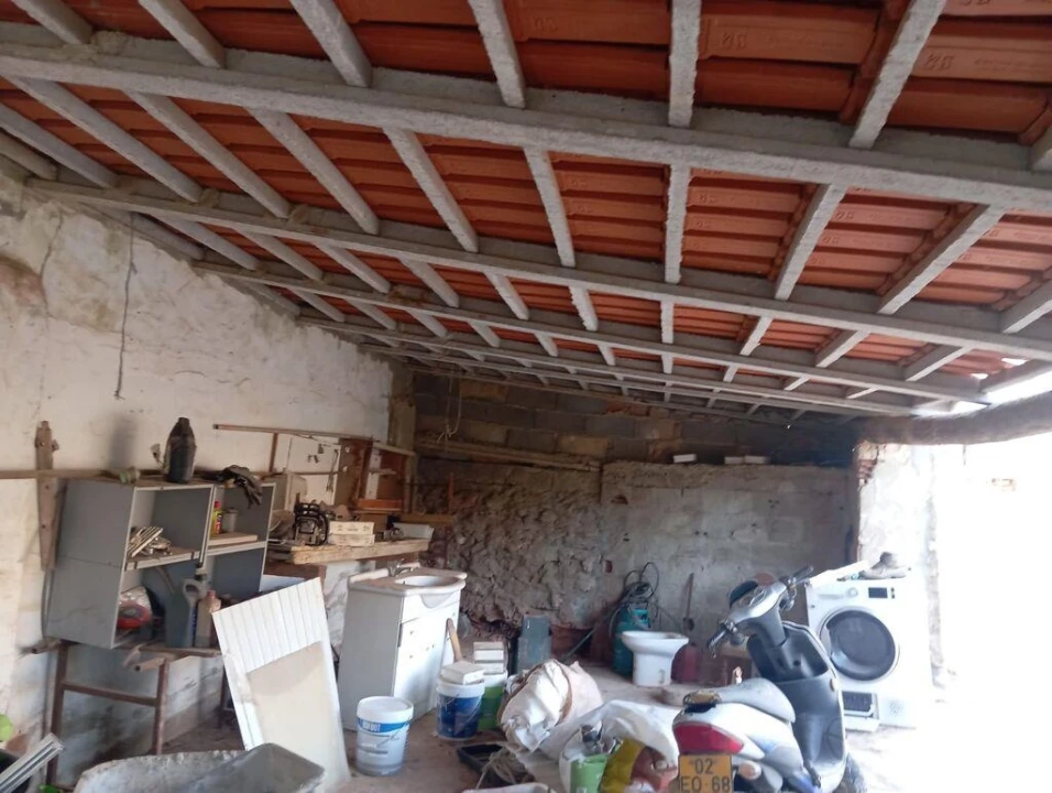 Moradia T2 para Venda em Boliqueime Foto 16